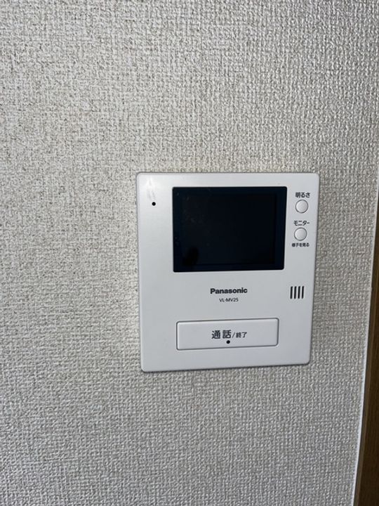 クラフト2番館の内装