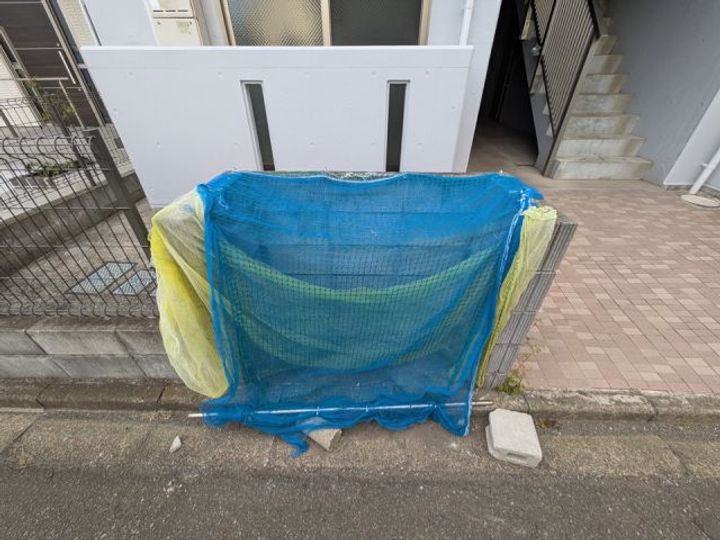 シュリットコートの内装
