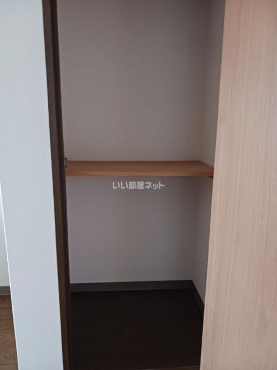 パラッツオ西新発田の内装
