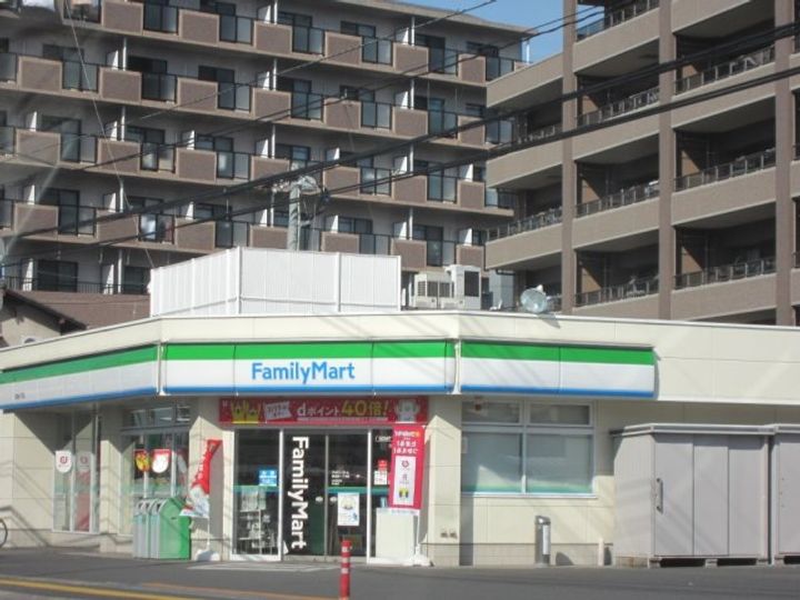 岡山県岡山市中区原尾島3(一戸建)の賃貸物件の周辺