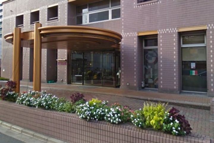 大宝小阪CTハウスの周辺
