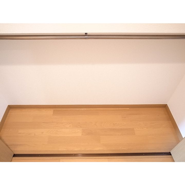 Riposo永福の内装