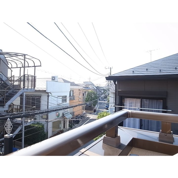 Riposo永福のその他画像