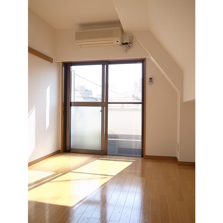 Riposo永福の居間