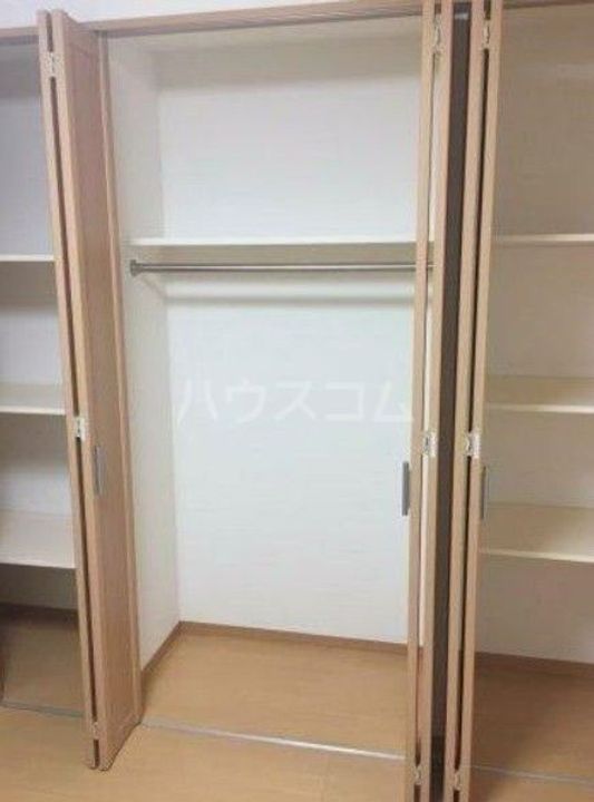 グリフォーネ横浜・妙蓮寺の内装