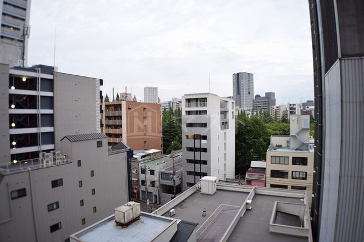 大阪府大阪市西区京町堀1(マンション)の賃貸物件のその他画像