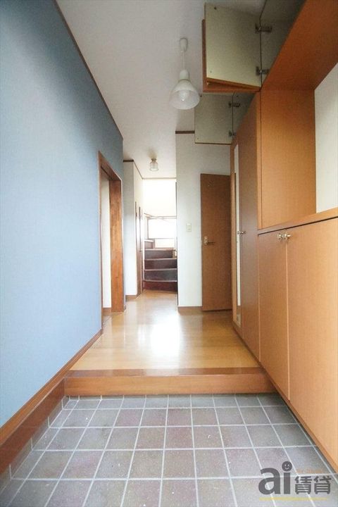 埼玉県志木市中宗岡4(一戸建)の賃貸物件のキッチン
