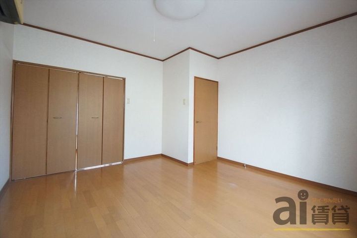埼玉県志木市中宗岡4(一戸建)の賃貸物件の内装
