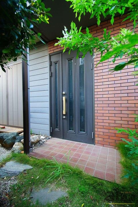 埼玉県志木市中宗岡4(一戸建)の賃貸物件の外観