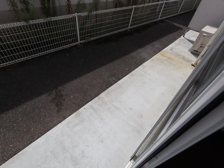 グランハウス岩瀬川Aの内装