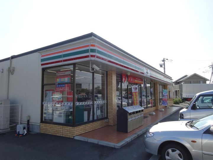 グランハウス岩瀬川Aの周辺