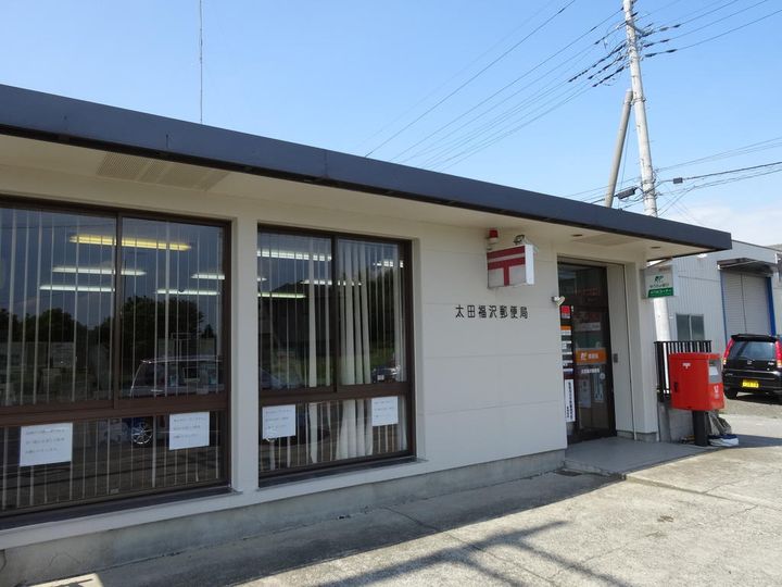 グランハウス岩瀬川Aの周辺