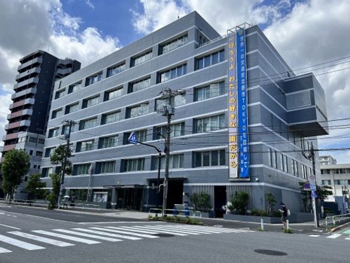 ステラ星野の周辺