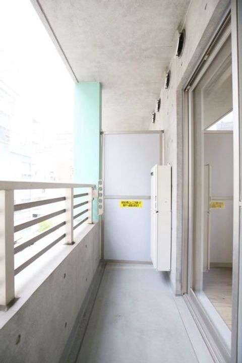 東京都渋谷区代々木2(マンション)の賃貸物件の内装