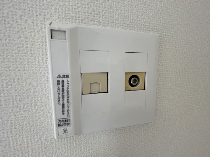 宮城県仙台市青葉区川内亀岡町(アパート)の賃貸物件の内装