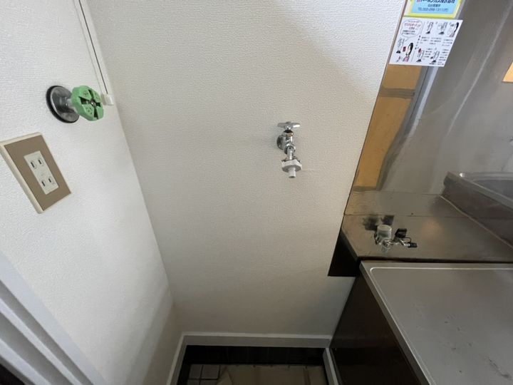 宮城県仙台市青葉区川内亀岡町(アパート)の賃貸物件の内装