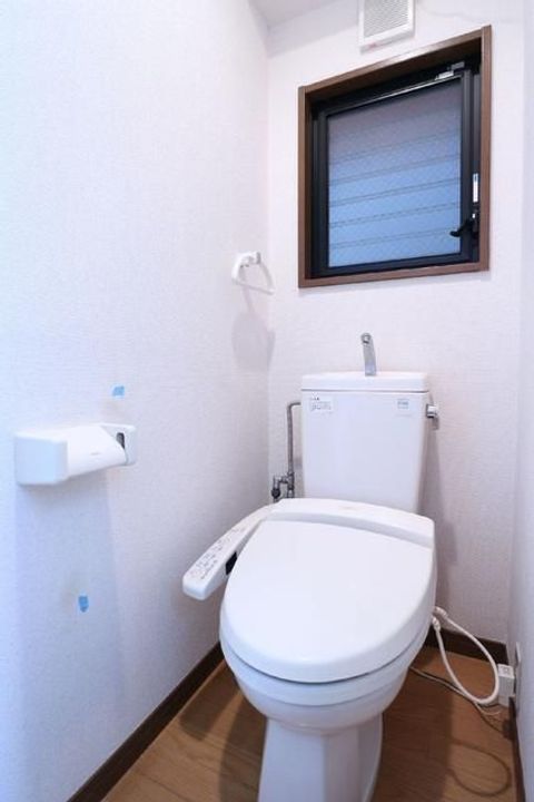 東京都豊島区長崎4(マンション)の賃貸物件の内装