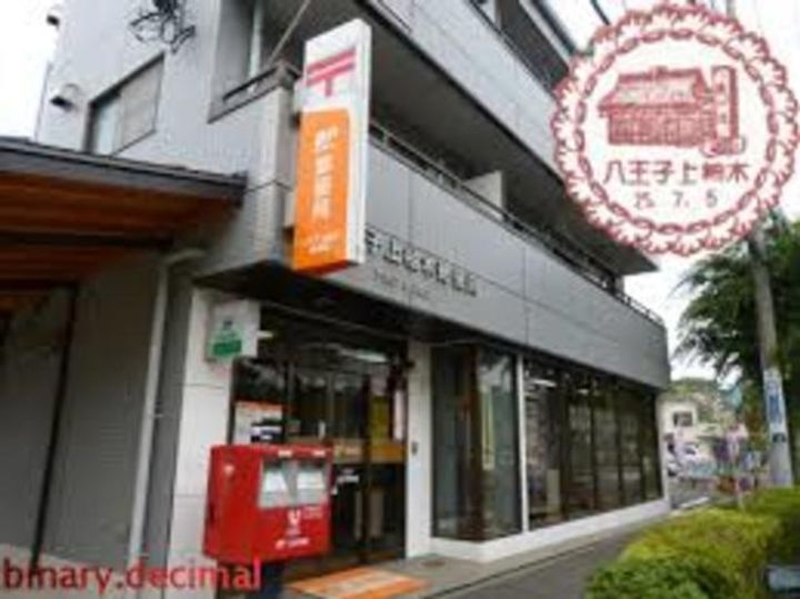 メゾンドール市川の周辺