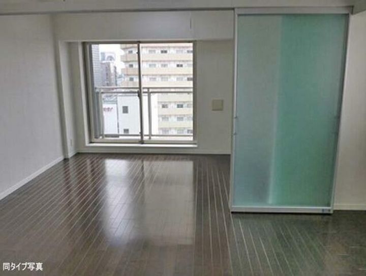 東京都世田谷区駒沢2(マンション)の賃貸物件の内装