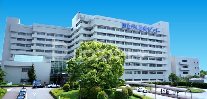 ラフレシールIIの周辺