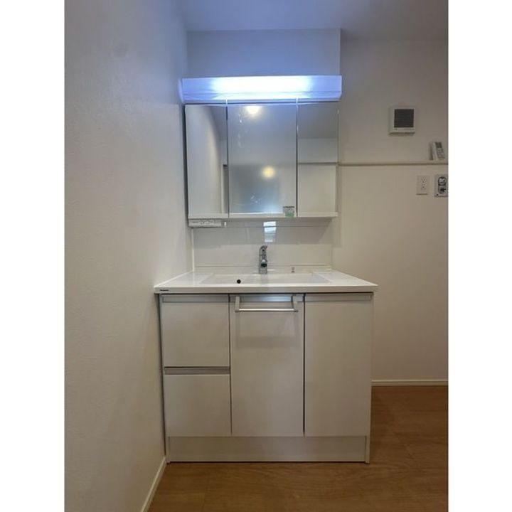 神奈川県横浜市旭区万騎が原(一戸建)の賃貸物件の内装