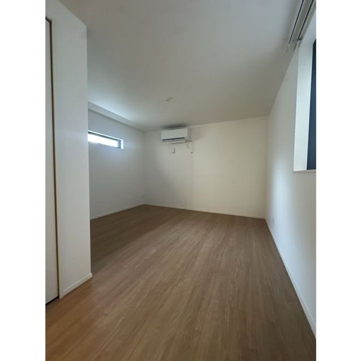 神奈川県横浜市旭区万騎が原(一戸建)の賃貸物件の内装