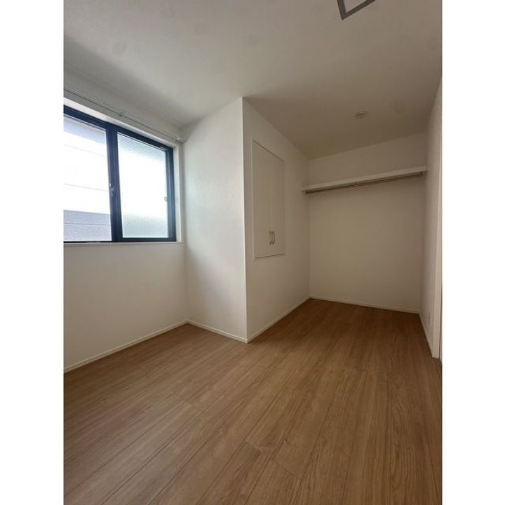 神奈川県横浜市旭区万騎が原(一戸建)の賃貸物件の内装