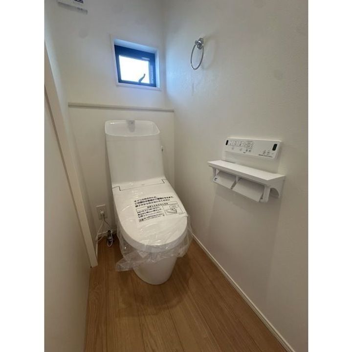 神奈川県横浜市旭区万騎が原(一戸建)の賃貸物件の内装