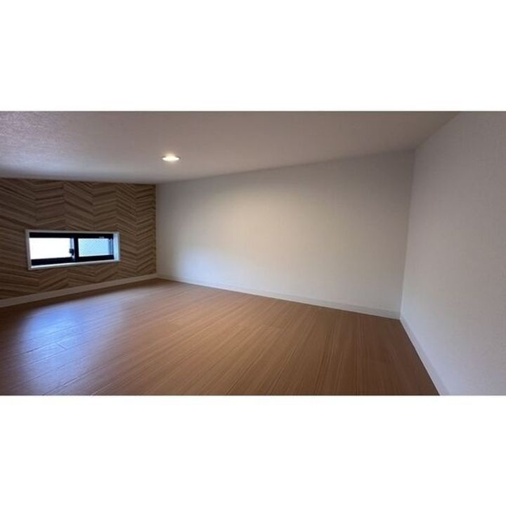 Velo JIYUGAOKA(ヴェロジユウガオカ)の内装