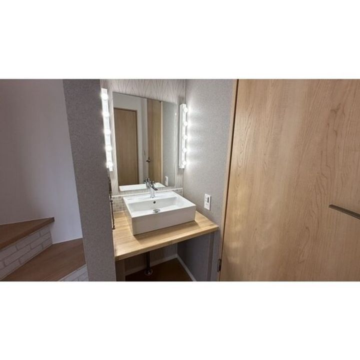 Velo JIYUGAOKA(ヴェロジユウガオカ)の内装