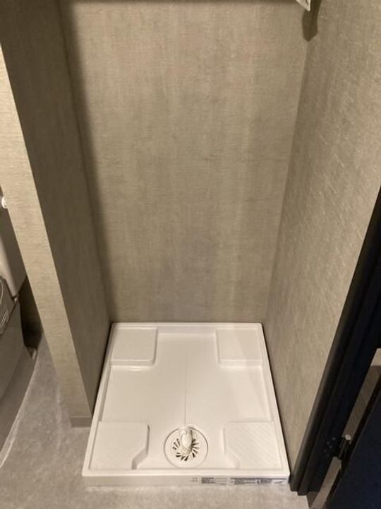 東京都文京区本駒込5の賃貸マンションの内装