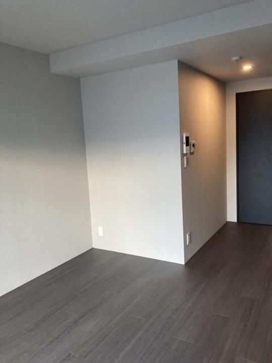 東京都文京区本駒込5の賃貸マンションの内装