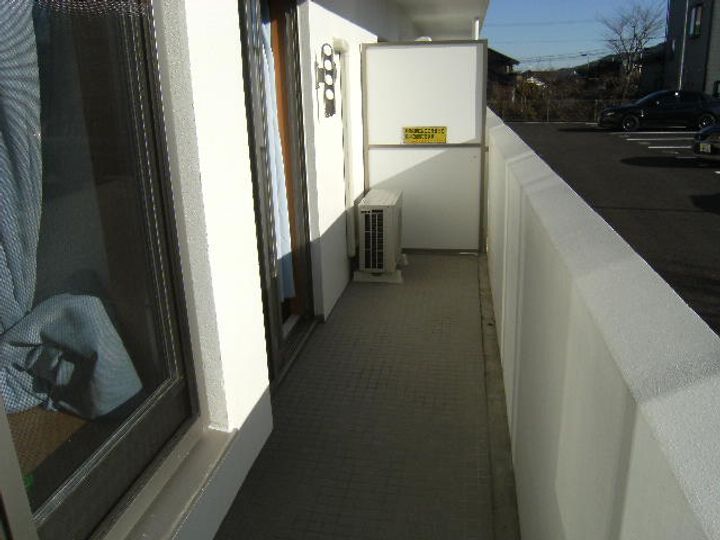 ディユ・ラフィーネの内装