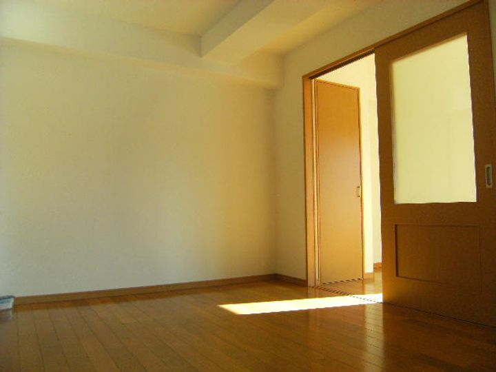 ディユ・ラフィーネの内装