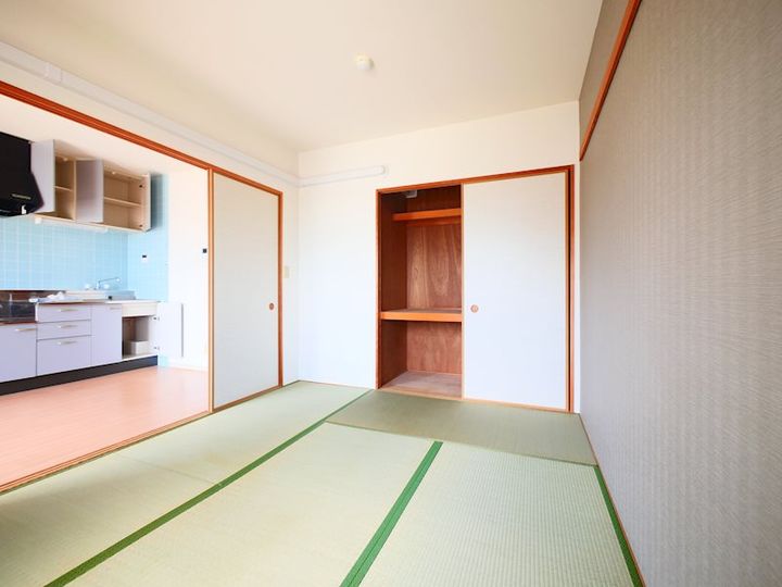 埼玉県草加市松江1(マンション)の賃貸物件のその他画像