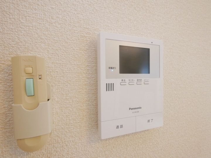 アドゥスィールIIの内装