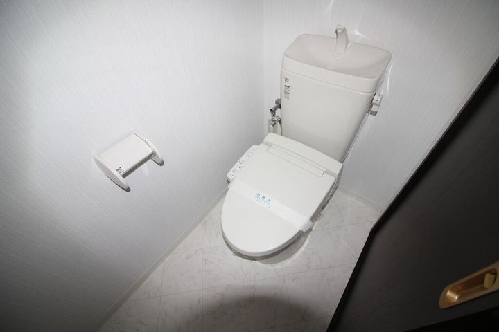 アルヴィータの内装