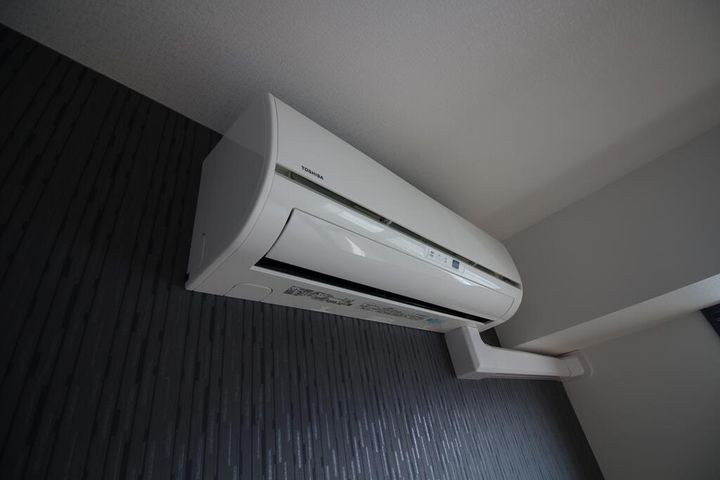 アルヴィータの内装