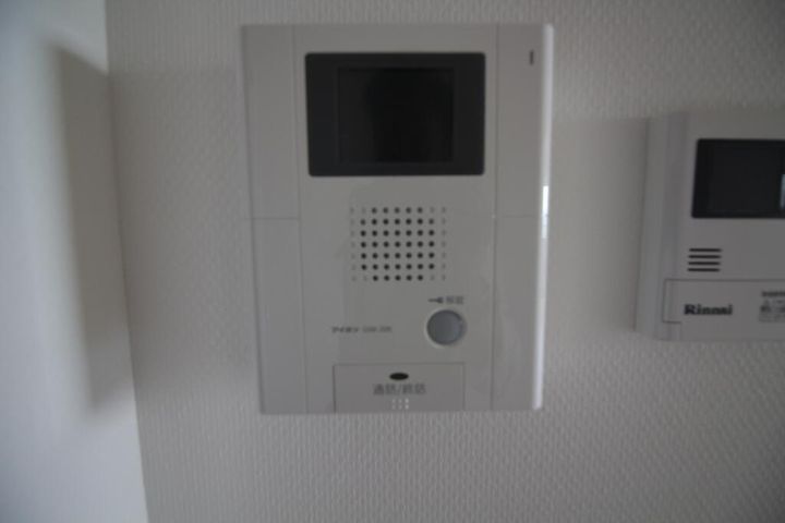 アルヴィータの内装