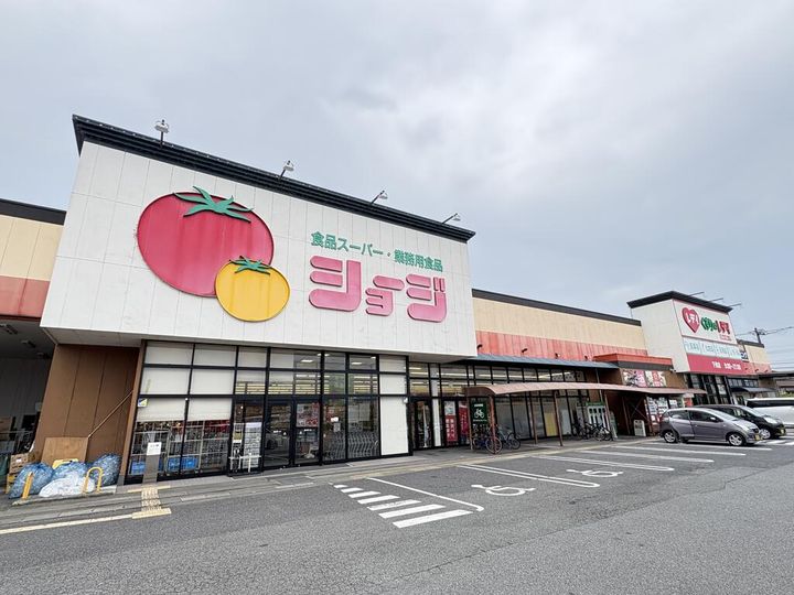 広島県東広島市八本松町原(アパート)の賃貸物件の周辺