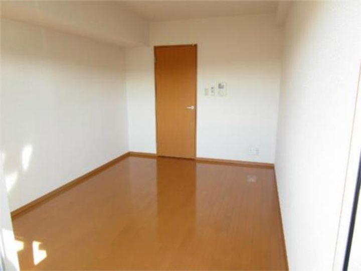 リジェールせきばの内装