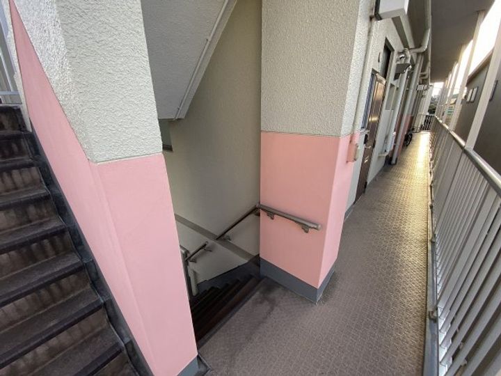 石田ビルのその他画像