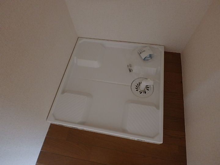 石田ビルの内装