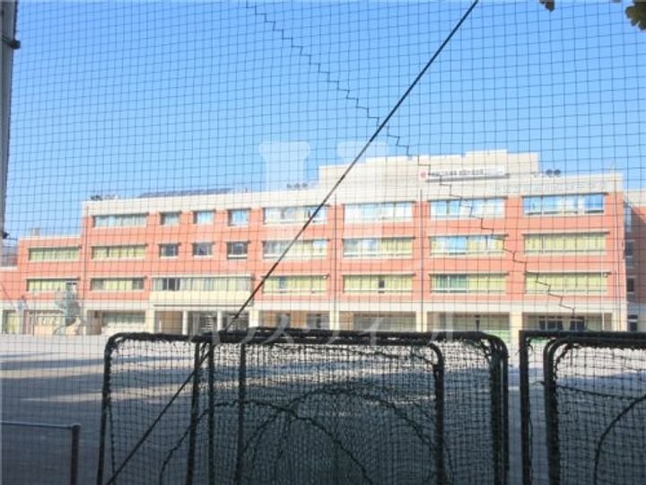 東京都北区滝野川7(マンション)の賃貸物件の周辺