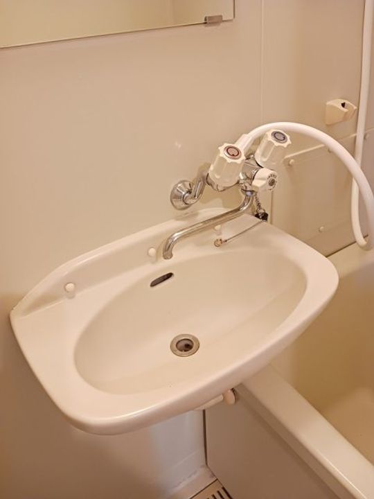 群馬県太田市植木野町(アパート)の賃貸物件の内装