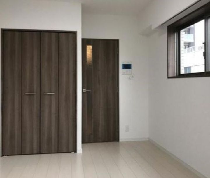 東京都台東区浅草6(マンション)の賃貸物件の内装