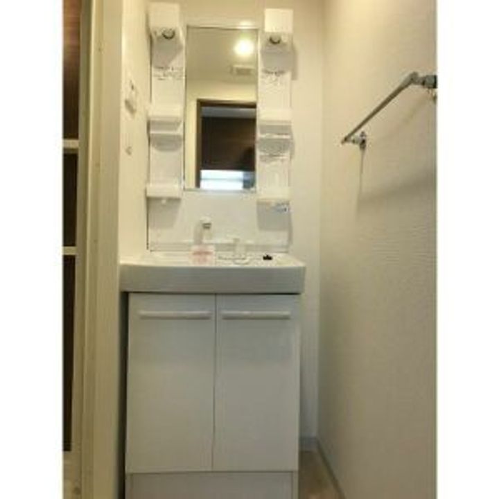 東京都台東区浅草6(マンション)の賃貸物件の内装