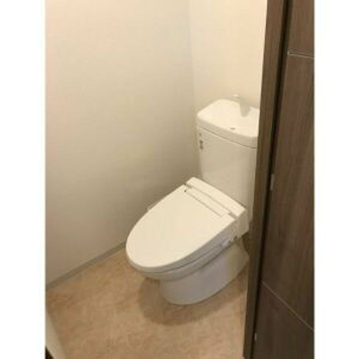 東京都台東区浅草6(マンション)の賃貸物件の内装