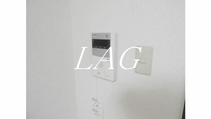 第1ビューラー方南の内装