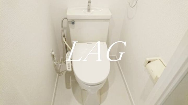 第1ビューラー方南の内装